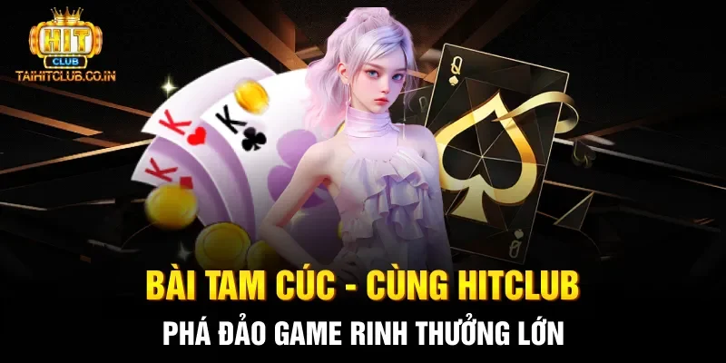 Bài Tam Cúc