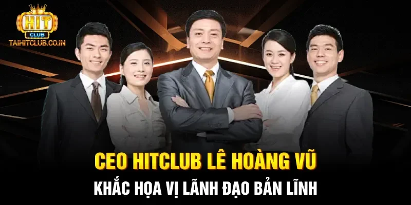 CEO HITCLUB